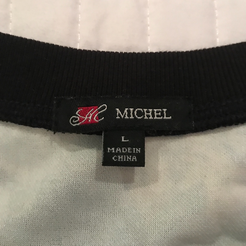 jacket - Picture 5 of 5